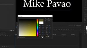 Getting Color Libraries Into Adobe Premiere Pro