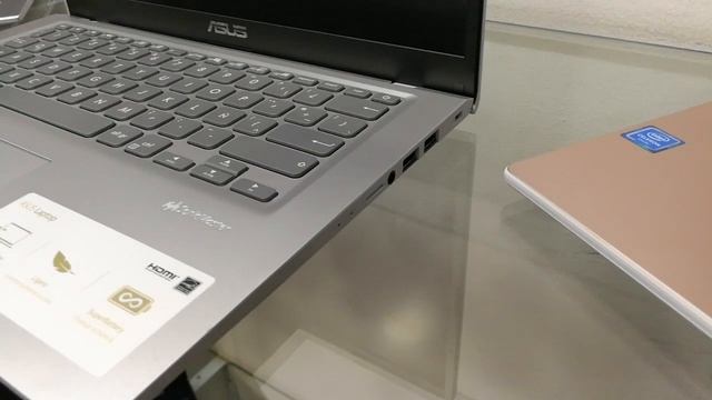 Portatil Asus X415MA-EV182T смотреть онлайн