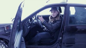 Datsun On-Do: японец? с российским сердцем и не только!