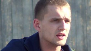 Нижнеудинские парни песня "Береги себя".