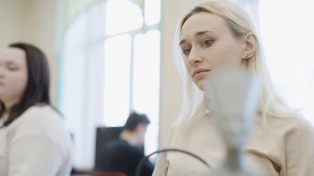 О Политехническом колледже №8 смотреть онлайн