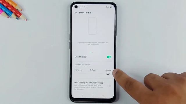 Top 10 Tips & Tricks Oppo A54 You Need To Know