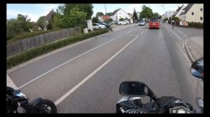 War's das endgültig mit meinem Quad?!?! Ride-Out endet mit ADAC!!