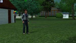 The Sims 3 | ОБЗОР НА ФЕЙ + интересные факты