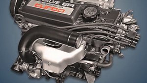 Toyota 2Е-ТЕ поломки и проблемы двигателя | Слабые стороны Тойота мотора
