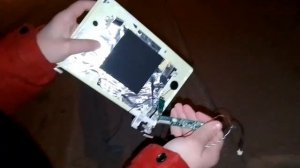 Тест на прочность нетбука Asus eeepc 700 Краш-тест ноутбука!