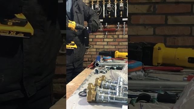 Поем фитинг Kan stil смотреть онлайн