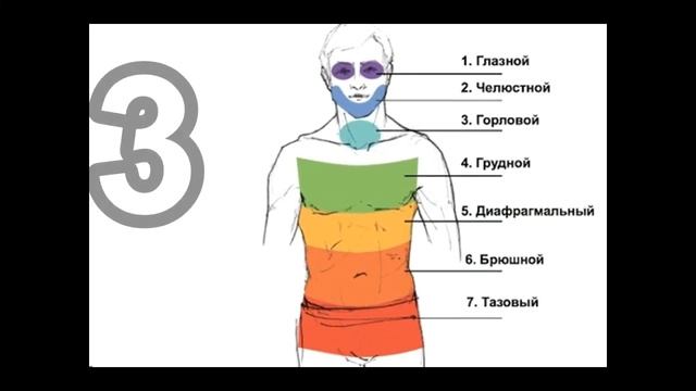 Эмоциональные блоки. Мышечный панцирь. Это нужно знать КАЖДОМУ!