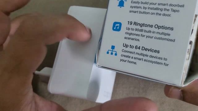 Tplink tapo H100 IoT hub. Not matter cert смотреть онлайн