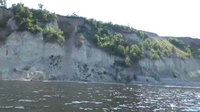 Природный парк Щербаковский город Камышин Scherbakovsky Nature Park