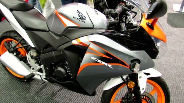 2020 Honda CBR 125R Launched In India??? *INDIA UPDATE* ?? смотреть онлайн