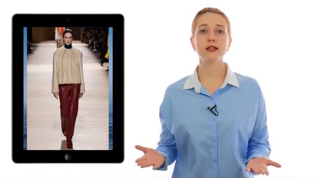 Как превратить дневной наряд в вечерний с помощью одной детали смотреть онлайн