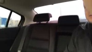 Обзор Мазда 6 Такси