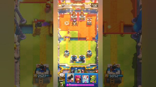 ClashRoyale