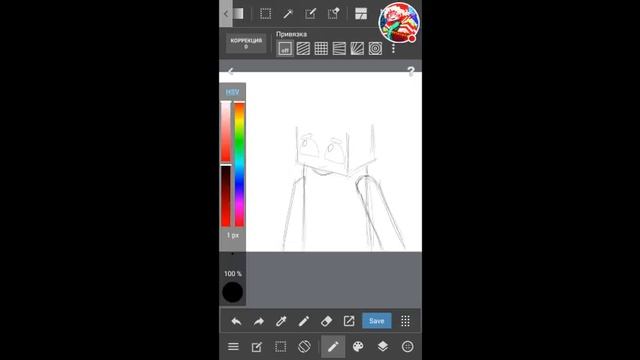 УТРЕННИЙ СТРИМ ПО МАЙНКРАФТУ+ РИСУЕМ ОФОРМУ|| КОПИМ НА СПОНСОРКУ смотреть онлайн