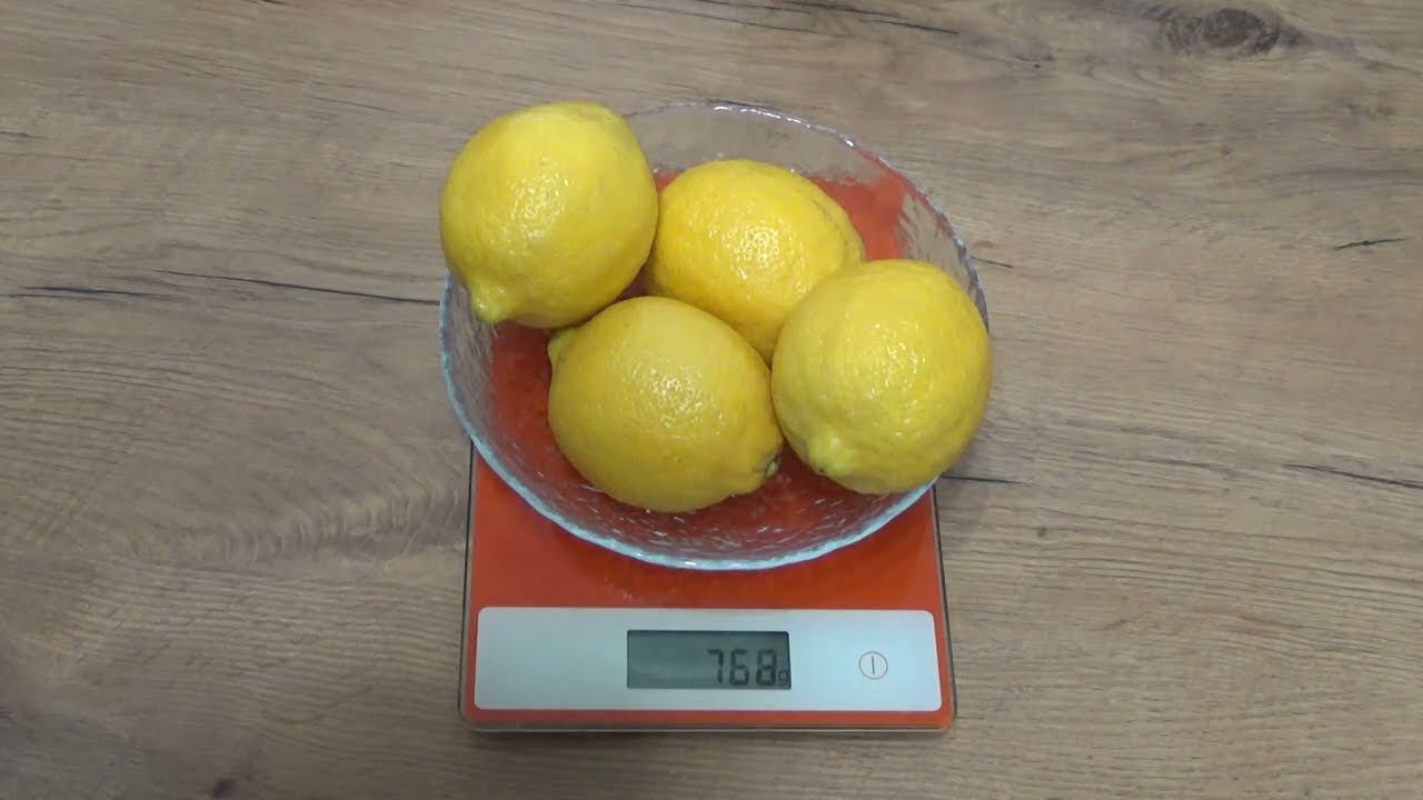 Art Manij СКОЛЬКО ЛИМОНОВ В 1 КГ ВЕС #ЛАЙФХАКИ