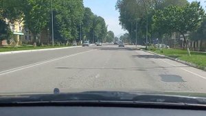 Ангрен. Ташкентская область