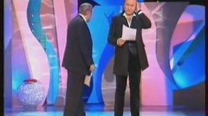 е.петросян и и.христенко-ТЕЛЕВЕДУЩИЕ (часть 1)