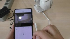 IP WIFI ПОВОРОТНАЯ КАМЕРА С ОТЛИЧНЫМИ НОЧНЫМИ РЕЖИМАМИ И ПРИЛОЖЕНИЕМ V380 PRO!!!