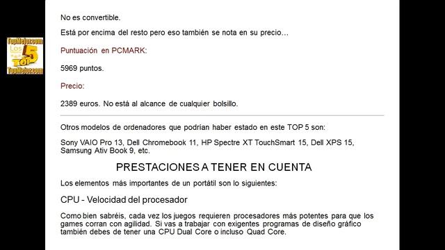 Mejor portatil 2015 смотреть онлайн