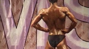 чемпионат москвы юношей и юниоров по бодибилдингу 2006-ч.1b