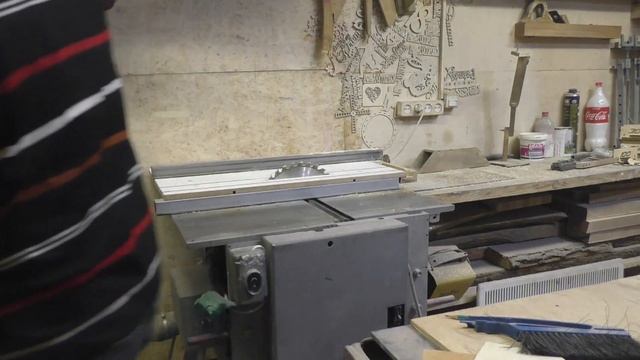 ОБУСТРОЙСТВО МАСТЕРСКОЙ.ХРАНЕНИЕ ШЛИФОВАЛЬНЫХ КРУГОВ смотреть онлайн