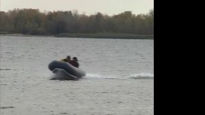 Саргус 380 РИБ