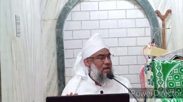 திருக்குர்ஆன் விரிவுரை (ஸூரா அல்அஹ்ஸாப்) 10.01.2020 смотреть онлайн