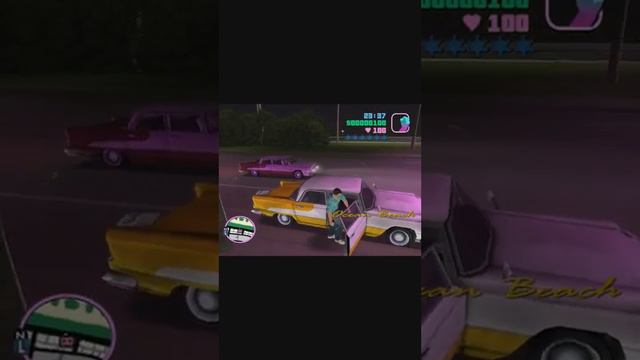 Gta Vice City в 2022 году на старом пк