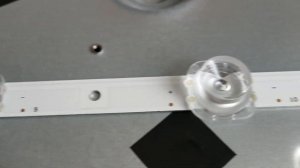 TCL L43P8US замена подсветки, уменьшить ток. L12NW L12NH доработка по току.
