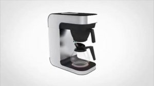 Marco | Máy Pha Cà Phê Marco BRU F45M 1.8L | Tính Năng Nổi Bật