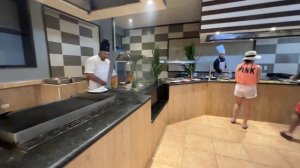 Hotel Review: Memories Flamenco Beach Resort