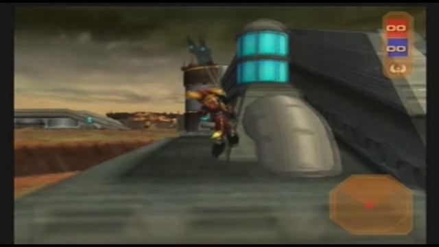 UyA Drag 'N' Jump at Bakisi смотреть онлайн