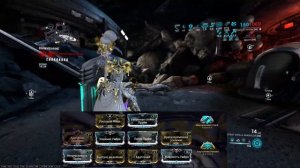 [WARFRAME] ЭТОТ ВАРФРЕЙМ ВЫ ПОЛЮБИТЕ! +Оберон Прайм | Обзор | билд | гайд