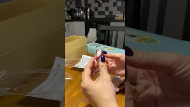 Распаковка и обзор куклы Руруко Ruruko от компании PetWORKs