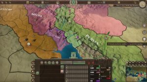 Field Of Glory Empires - Persia 550-330 BC  - Part 1