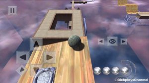 Ballance Mobile (Beta) - Level 2 Full Gameplay