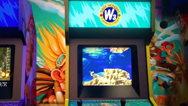 Capcom Arcade 2nd Stadium - Announce Trailer смотреть онлайн