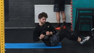 Русские скручивания |Разбор техники упражнений