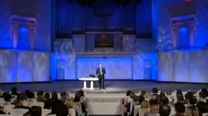 Михаил Жванецкий о осторожности!