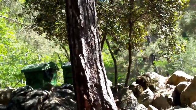 Trooditissa in Cyprus مغربي في ترودتيسا смотреть онлайн