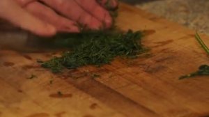 Как варить Раков в Укропе , очень вкусный и Простой рецепт на видео