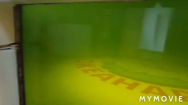 Морские животные на дне самого северного океанариума в г.Мурманске смотреть онлайн