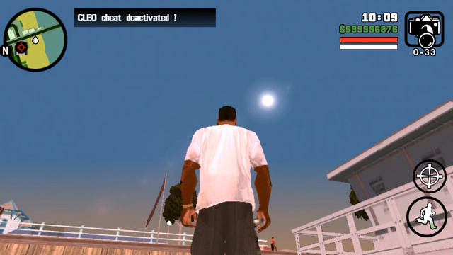 Как установить мод улучшение графика на Gta-Sa Android