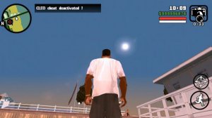 Как установить мод улучшение графика на Gta-Sa Android