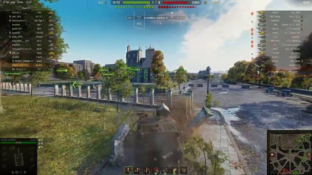 Sleeping Dogs смотреть онлайн