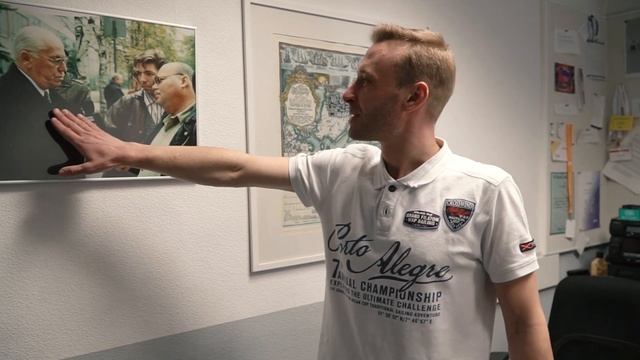 «Между эстонцами и русскими нет взаимных претензий и обид»