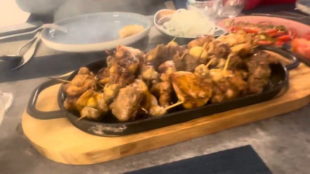 Узбекистан. Город Самарканд ￼ смотреть онлайн