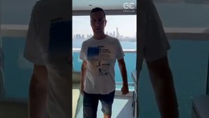 Внешняя каюта с окном Infinite Ocean View на MSC World Europa. CruClub