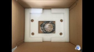 Adcom GFA-555SE Unboxing